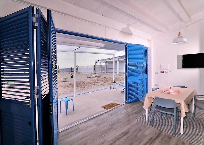 GIGLIO DI MARE Residence