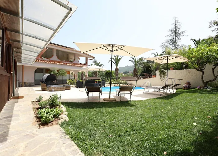 B&B Casita GioJa