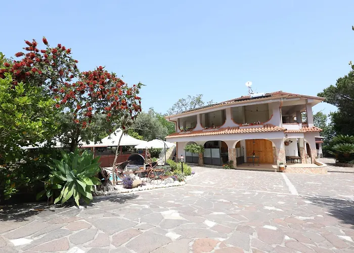 B&B Casita GioJa