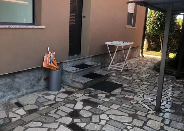 B&B Villa lucia