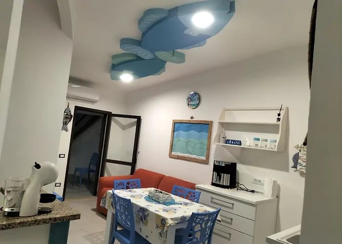 Casa vacanze Villa Yoelis
