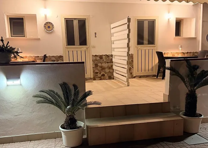 Goriziana Garden Home