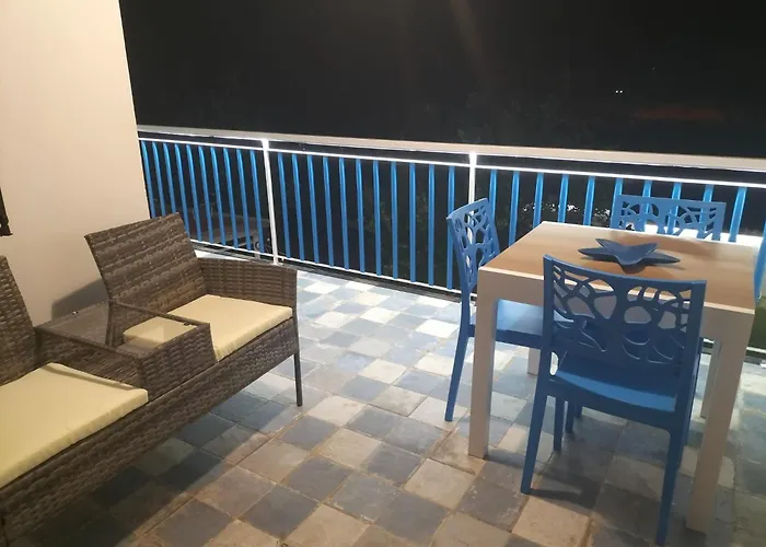 Casa vacanze Villa Yoelis
