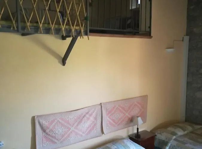 Locanda Dei Cocomeri